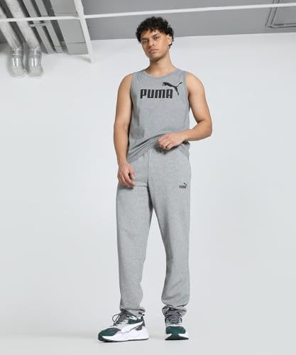 Image of Puma Men Cotton Printed Regular Fit Shirt