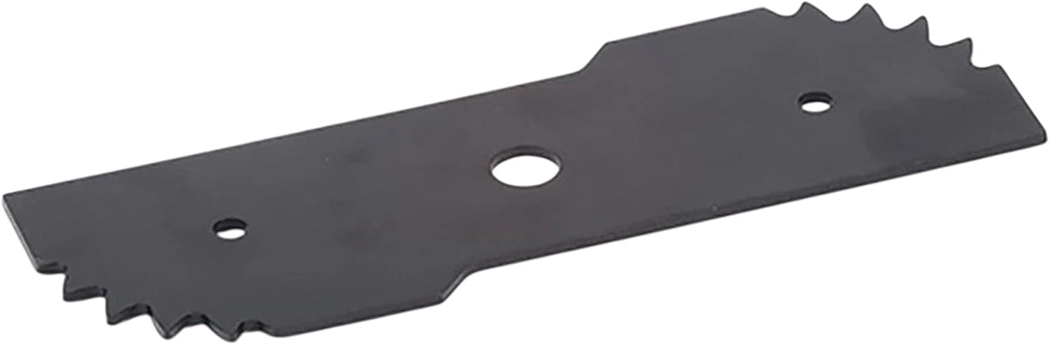 Edger 7 3/4" x 2 3/4" Compatible with Bllack & Drecker LE750 Edge Hog 243801-00