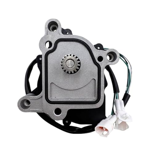 Essieu différentiel avant 4x4 Xinyang 500cc avec bloc moteur étanche