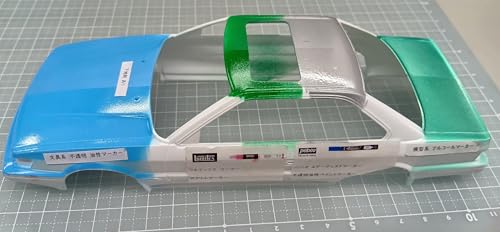 ドラパス マーカースプレイヤー M Ver.2 エアダスター缶用アタッチメント No.56-690