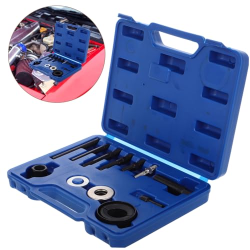 Roulement de roue kit outils démontage extracteur adaptateur mécanique auto