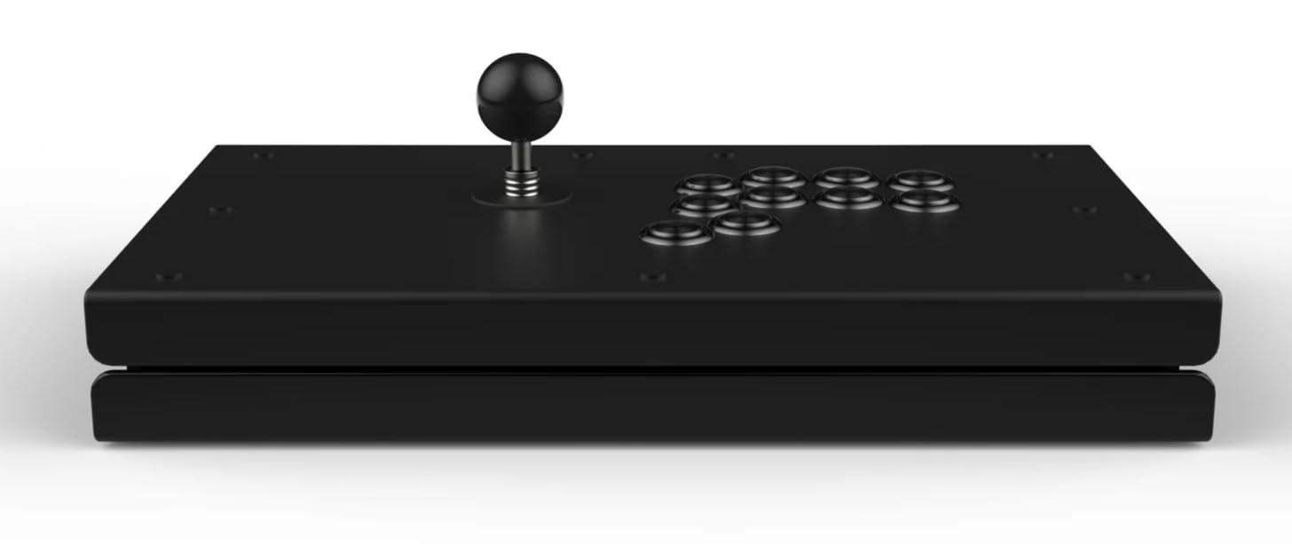 Amazon | PUNK WORKSHOP パンクワークショップ アケコン ゲーミング