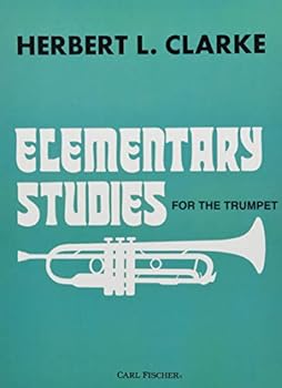 Paperback O2279 - Elementary Studies for the Trumpet Book