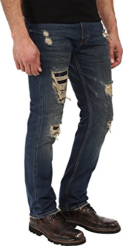 Image of Levi's Men's 511 Slim-Fit Jean,Brooklawn,36Wx36L