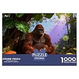 Matériau Premium : Fabriqués en carton recyclable premium 100%, nos puzzles 1000 pièces allient robustesse et résistance à la déformation. Cette qualité supérieure garantit une expérience de jeu agréable et durable pour les amateurs exigeants. Recommandé pour : Adultes et enfants dès 8 ans.