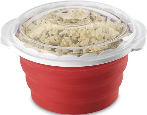 Cuisinart Microwave Popcorn Maker
