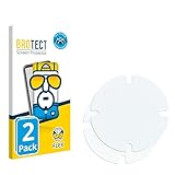 brotect Protection Intégrale 3D Incurvé pour Samsung Gear 360 2 Pièces - Couverture Complète, Film Protection Écran brotect Protection Intégrale 3D Incurvé pour Samsung Gear 360 2 Pièces - Couverture Complète, Film Protection Écran