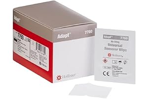 Hollister Adhesive and Barrier Remover