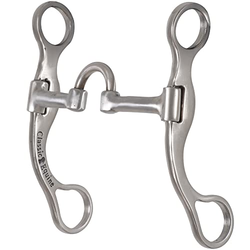 BitLogic Performance Correction Short Shank Bit