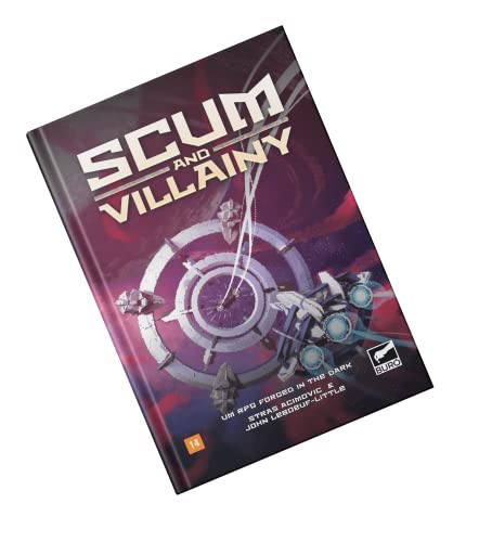 Scum and Villainy
