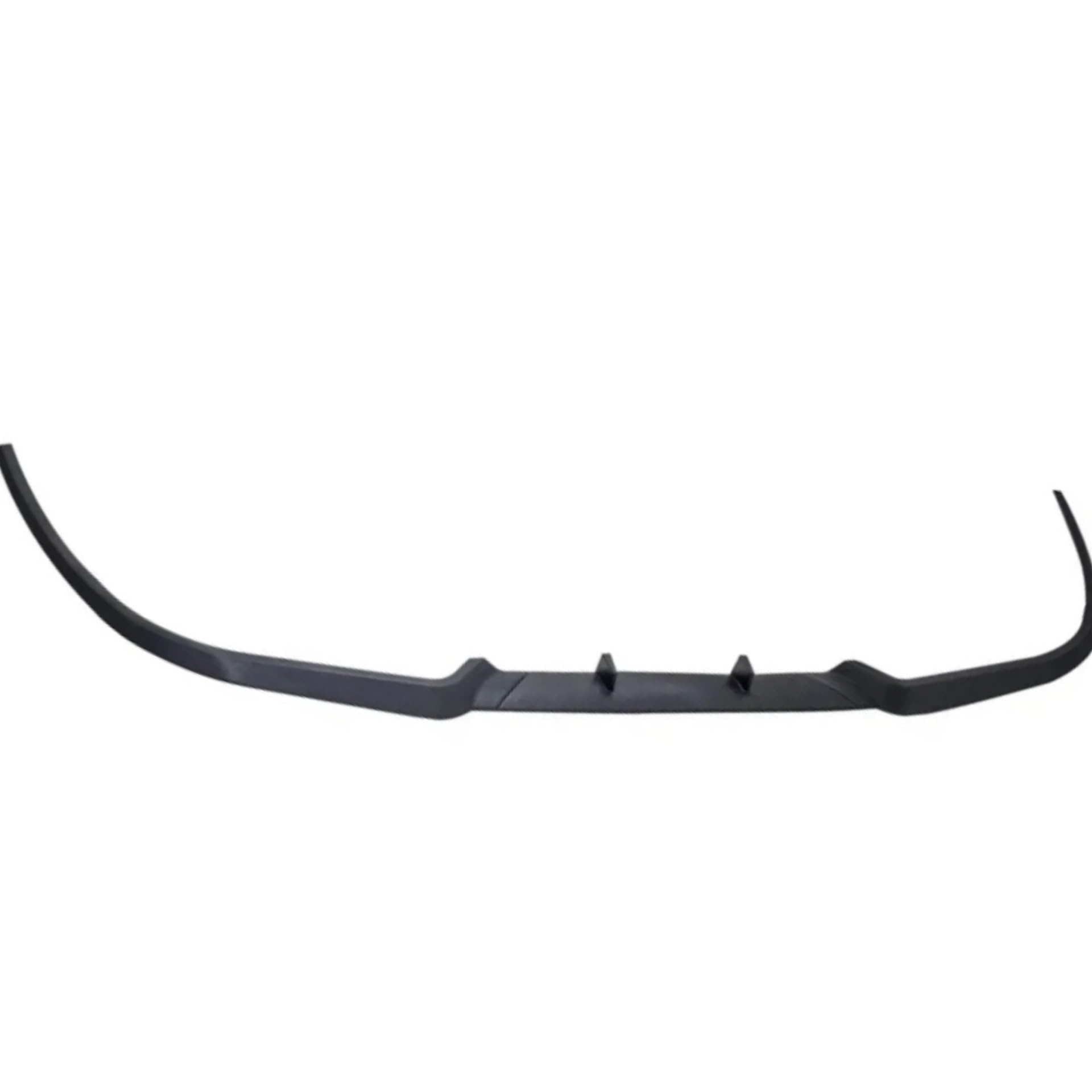 Auto Labbro Spoiler 3 Pezzi Spoiler Anteriore Paraurti Labbro Corpo Kit Protezione Tuning Sportivo Per Volvo S60R V70R
