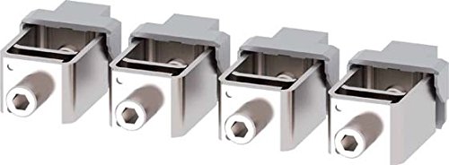 Siemens 3VA9264-0JA12 accessoire box terminal 4 pièces pour disjoncteur 3VA2 250