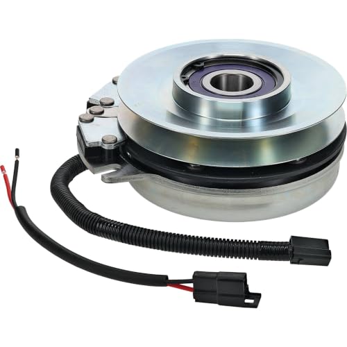 Outdoor Power Xtreme Equipment PTO Clutch for Exmark