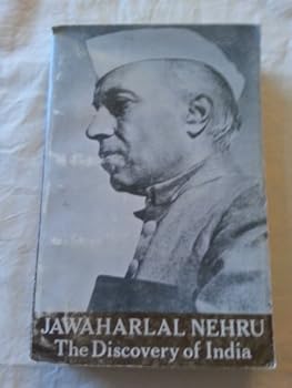 The Discovery of India