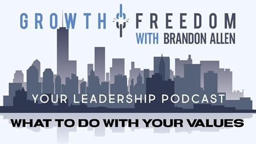 What To Do With Your Values