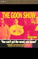 The Goon Show Hörbuch