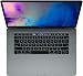 Produktbild 2018 Apple MacBook Pro mit 2.2GHz Intel Core i7 (15-Zoll, 32GB RAM, 512GB SSD Kapazität) (QWERTZ German) Space Grau (Generalüberholt)