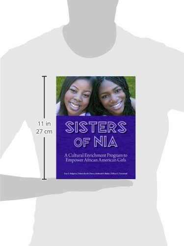 Sisters of Nia: A Cultural Enrichment Program to Empower African American Girls - Image 2