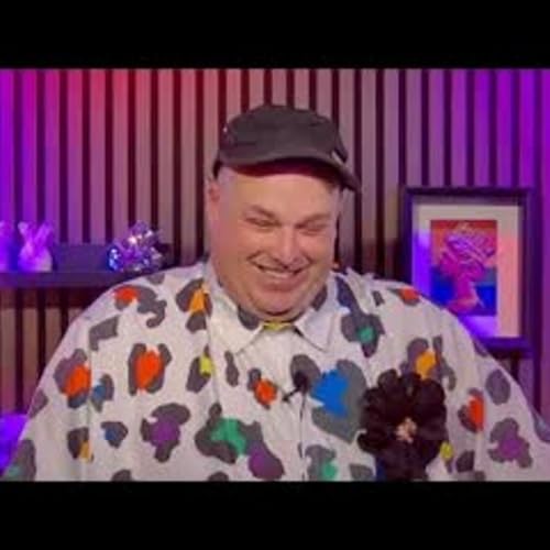 Chewing The Cud, Season 7, Episode 08 cover art