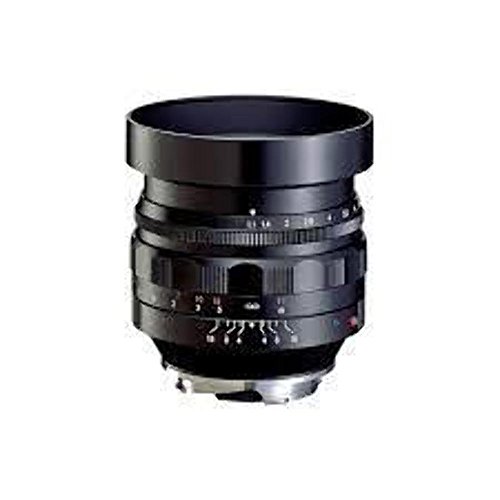 Nokton Monture M Voigtlander F 1,1/ 50mm l'objectif idéal pour la photo de rue nocturne
