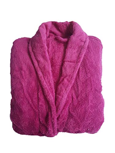 Roupão de banho microfibra