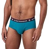 magasin le slip francais montpellier En coton élasthanne pour un confort maximum