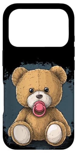 ԂtX}CefB j̎qƏ̎q X}zP[X iPhone 17 Pro p