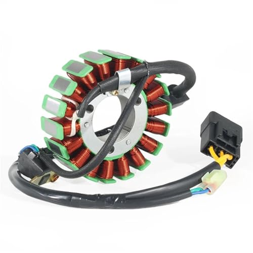 Bobine d'allumage performante pour stator CFMoto 250SR et 300SS