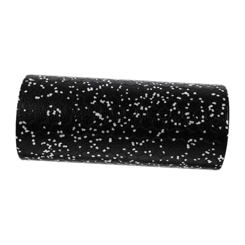 Rodillo de masaje para yoga Homoyoyo de espuma EPP 14x33 cm multiusos para fitness, espalda y músculos, herramienta para pilates y ejercicio miniatura 1
