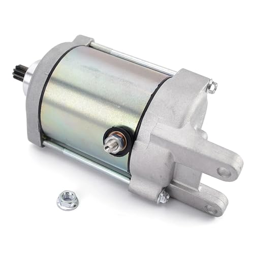 Démarreur Quad Can Am DS250 2006-2009 | Pièce S31200-RB1-000 Électricité