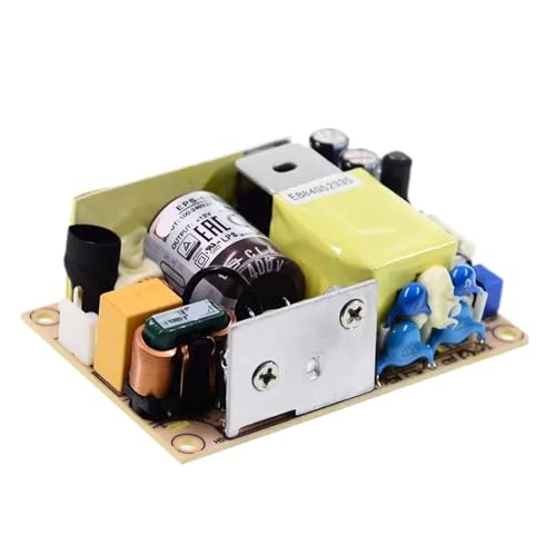 Alimentation de commutation unique 45W EPS-45S bloc de courant continu de précision - 2