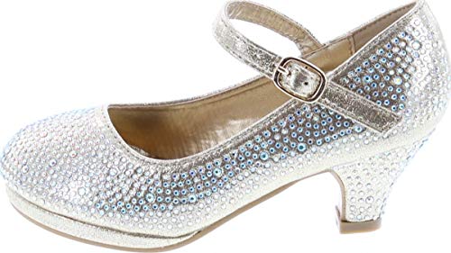 Image of Forever Link Girl's Mary Jane Pump