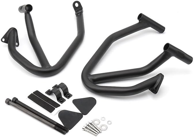 Engine Protection Bar for 450 SR 450SR 450sr 2022 2023Motorcycle Left and Right Engine Tank Guard Crash Bar Bumpers