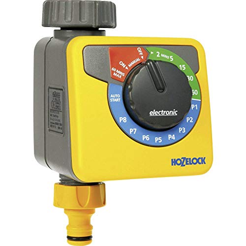 Hozelock 2705P0000 Programmateur...