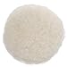 Dynabrade 90081 5-Inch Natural Sheepskin Wool Polishing Pad