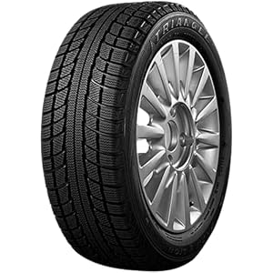 TRIANGLE - 165/70 R14 TL 81T SNOWLION TR777 M+S 3PMSF - Winterreifen