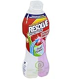 Resolve Oxi-Action Dual Power Pre Treatment Stain Remover 22 OZ