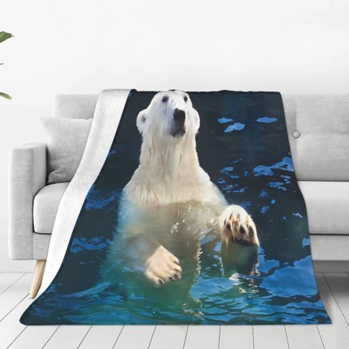 Perfetto per tutte le stagioni: le nostre coperte sono calde e traspiranti, possono essere utilizzate come coperta da divano, coperta da viaggio, coperta per animali domestici o coperta da campeggio. Ti riscalderanno in inverno e nelle fredde notti estive. È la scelta perfetta per campeggio, picnic, guardare la TV o leggere sul divano o dormire a letto. Ottima scelta come regalo per persone di tutte le età. Si adatta a qualsiasi stanza della casa: camera da letto, camera degli ospiti, camera dei bambini, soggiorno.