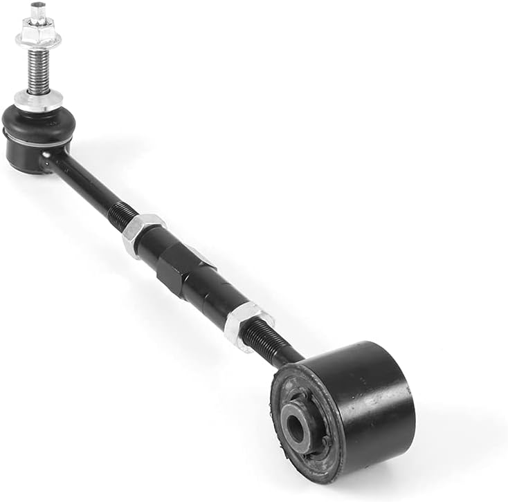 Metrix Premium Chassis Parts - Rear Upper Forward Lateral Arm Fits 2010-2011 Ford Taurus, 2009-2011 Flex, 2009-2011 Lincoln MKS, 2010-2011 Lincoln MKT, Replacement RK623059, Made in Europe