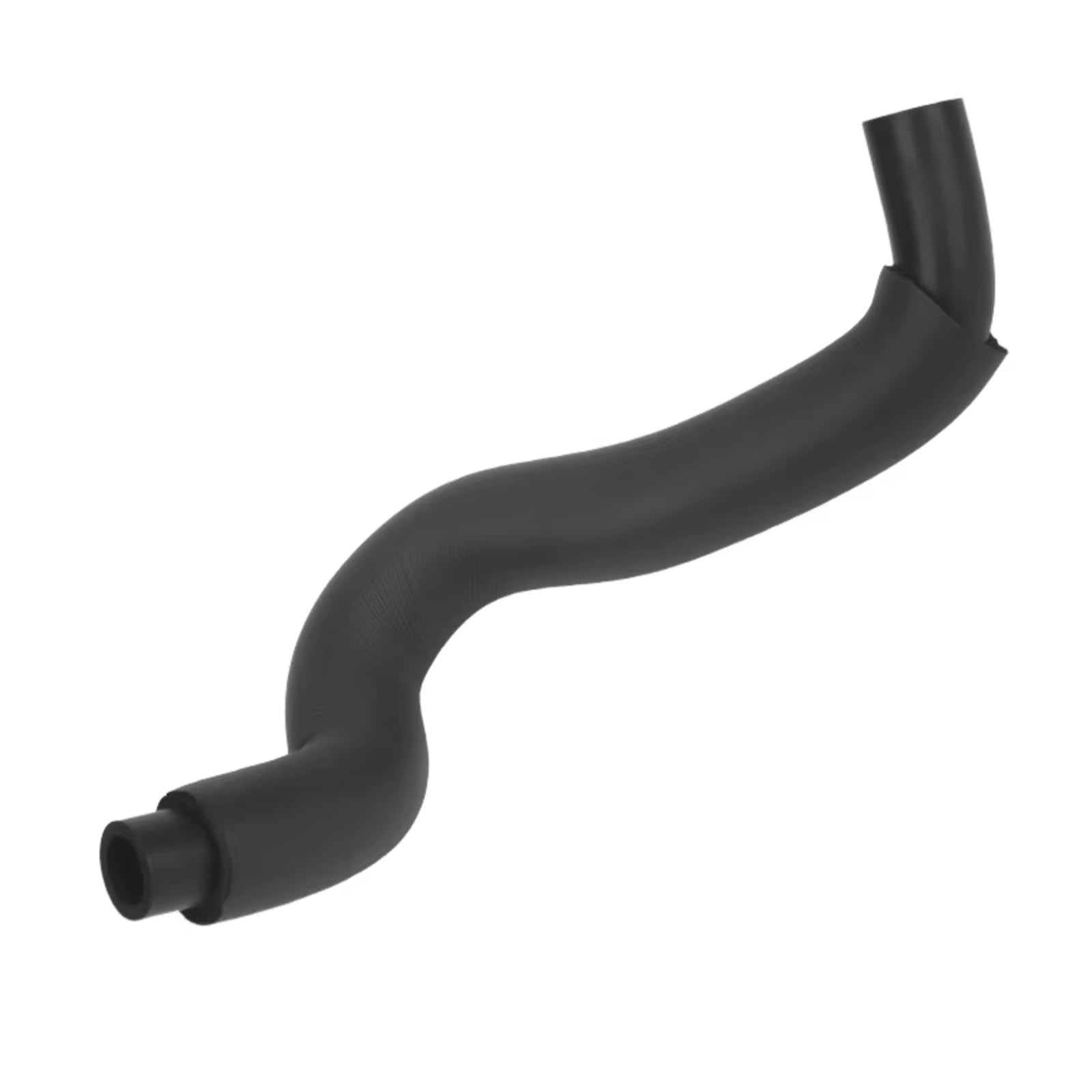Fvoirss One Color Engine Breather Vent Hose Compatible With Toyota For Matrix 2003 2004 2005 Car Pcv Hose Crankcase Breather Ventilation Pipe Tube 12261-22050 1226122050