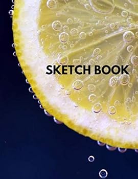 Paperback Sketch book: Notebook For Drawing, Sketching, Painting, Doodling and Writing Book