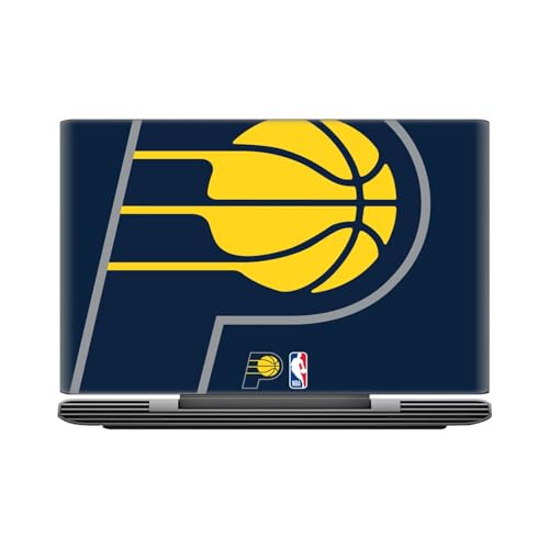 Autocollant Indiana Pacers pour Mi Notebook 14 (2020) Head Case Designs - 2