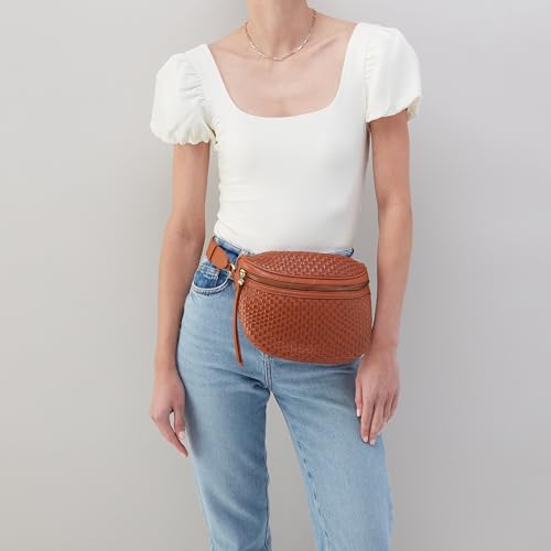 Image of HOBO Juno Belt Bag
