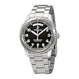 Leuchtend Breitling Navitimer 8 Automatic Day &amp Date 41 A45330101B1A1