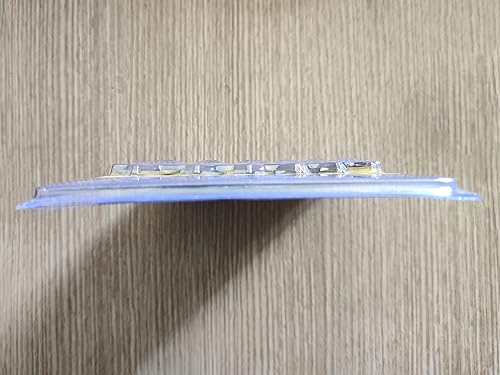 Gunpla 6 Pieces Spade Drill Bits Set 10-25mm, Carbon Steel Heavy Duty Hex Shank Paddle Bit Tools Woodworking Drilling Flat Bits Blades Kit for Plywood Plastics Chipboard Cuts 12 Gunpla 6 Pieces Spade Drill Bits Set 10-25mm, Carbon Steel Heavy Duty Hex Shank Paddle Bit Tools Woodworking Drilling Flat Bits Blades Kit for Plywood Plastics Chipboard Cuts - Image 12