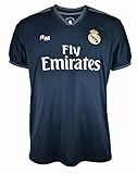 Fabricado por holiprom: una réplica oficial distribuida por la empresa holiprom, especialista en textiles y accesorios deportivos bajo licencia (clubes, federaciones, etc.).