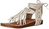Sam Edelman Women's Kyra Flat Sandal