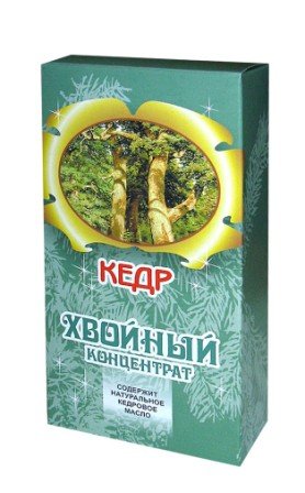 Bath Preparation Pine-sceted Bath Concentrate Cedar 800 G