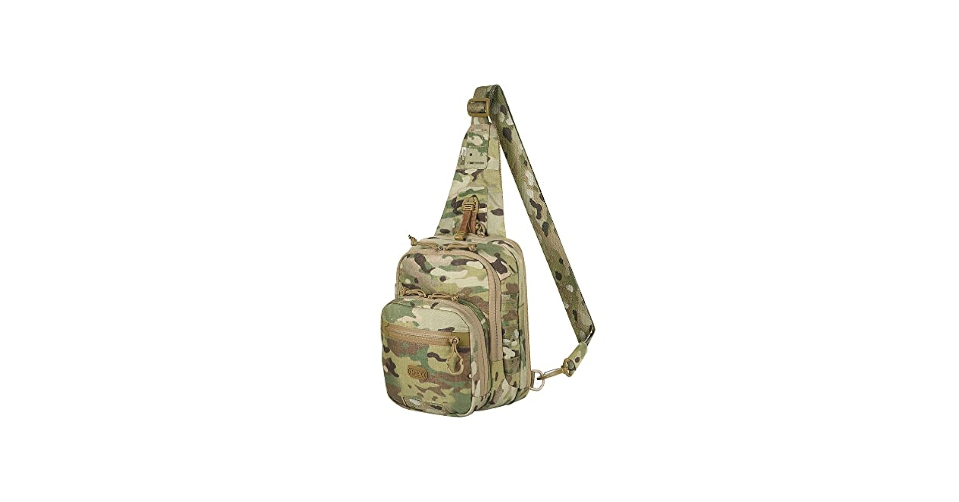 その他 L GEAR 25th TACTICAL BAG MULTICAM Multicam OCP Level III Assault Pack by Voodoo Tactical