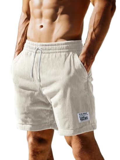 Image of Lymio Men Shorts || Casual Polyester Shorts for Men (Shorts-21-24)